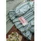 Faeries Daffodil Small Sugar Bow 1.0 Blouse(Reservation/4 Colours/Full Payment Without Shipping)